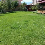 Hills * Sarajevo