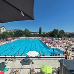 هيلز سراييفو