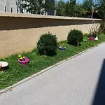 Hills * Sarajevo