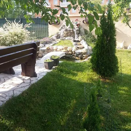 Villa Hills Sarajevo