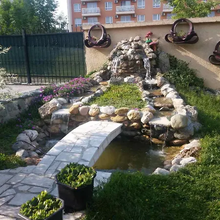 Villa Hills *