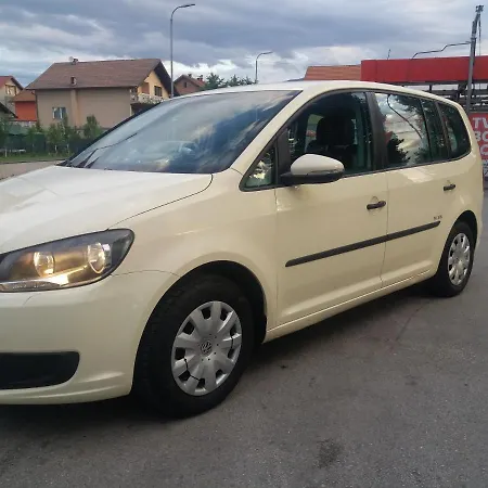 Willa Hills Sarajewo