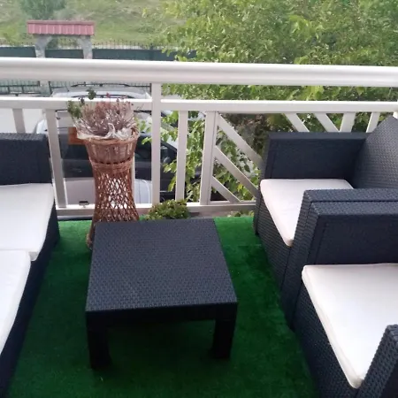 Hills Villa