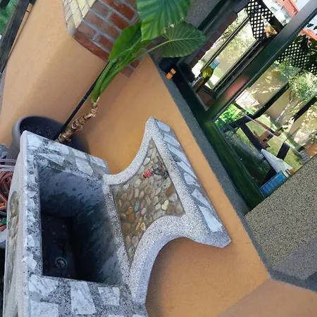 Willa Hills Sarajewo