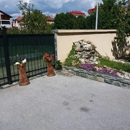 Villa Hills *