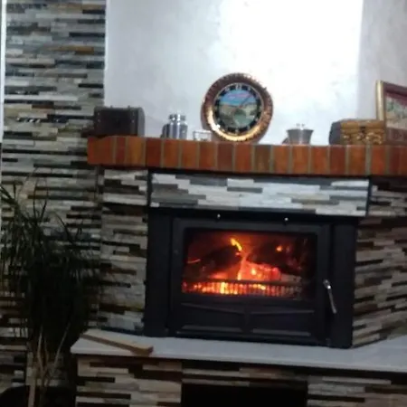 Hills Villa