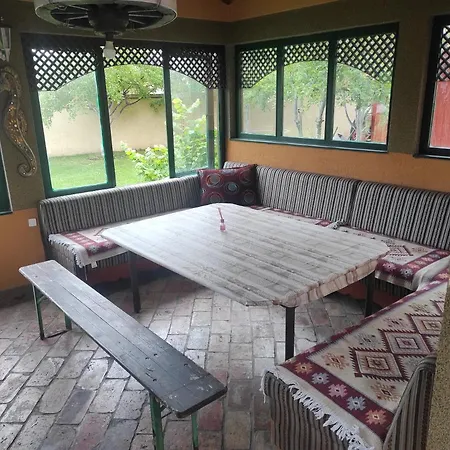 Willa Hills Sarajewo