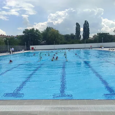 Hills Villa Sarajevo