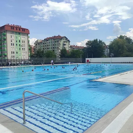 Hills Sarajevo