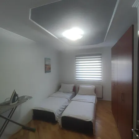 Hills Villa *