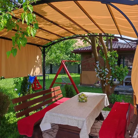 Hills Villa Sarajevo