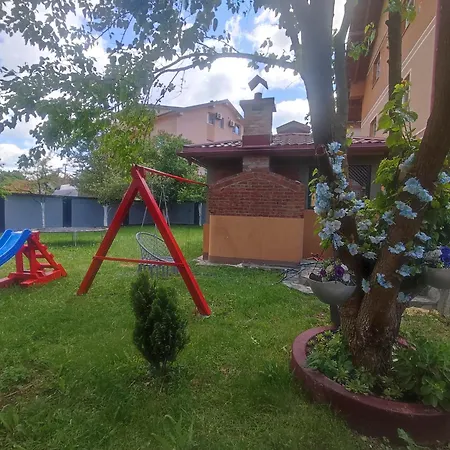 Villa Hills Sarajevo