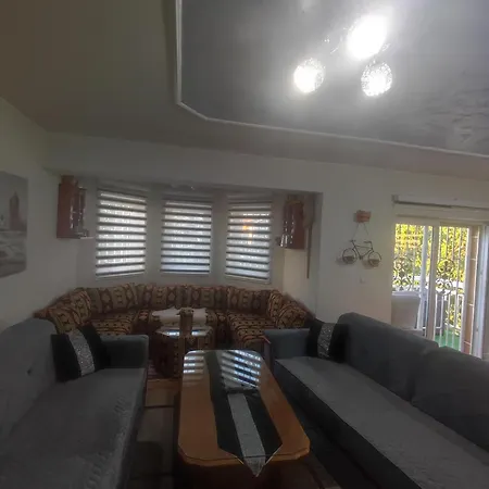 Hills Villa Sarajevo