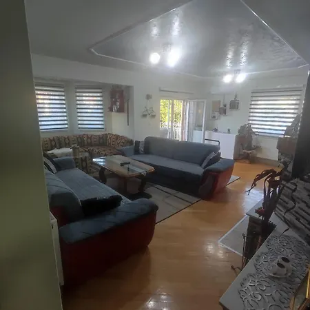 Villa Hills Sarajevo