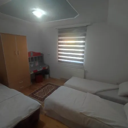 Hills Villa
