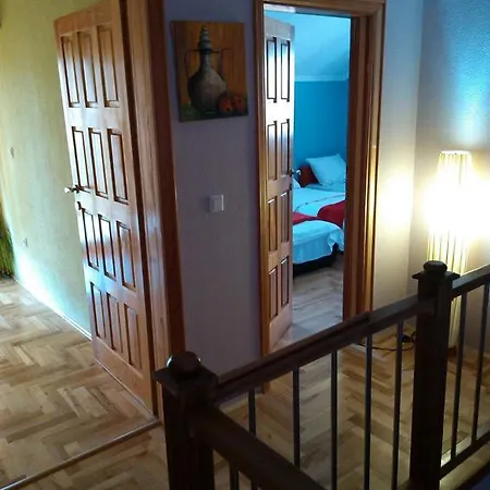 Hills Villa