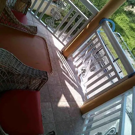 Hills Villa Sarajevo