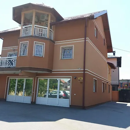 Hills Villa