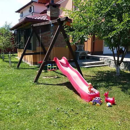 Hills Sarajevo