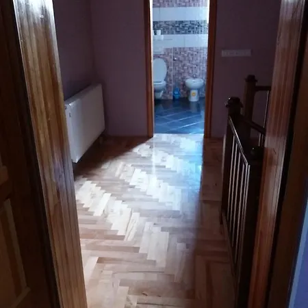 Hills * Sarajevo