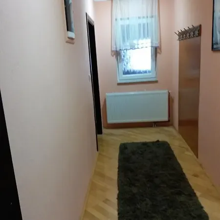 Hills Villa Sarajevo