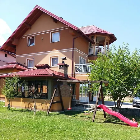 Hills Villa *
