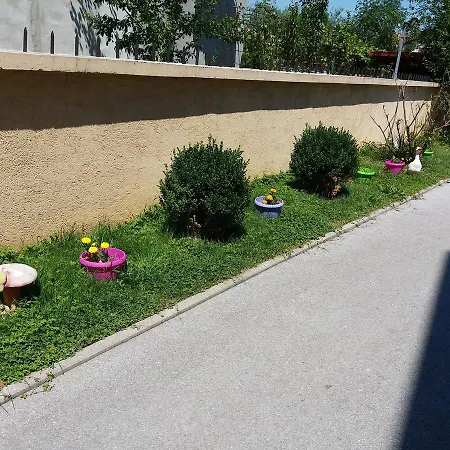 Hills * Sarajevo