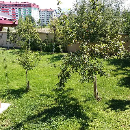 Hills Villa