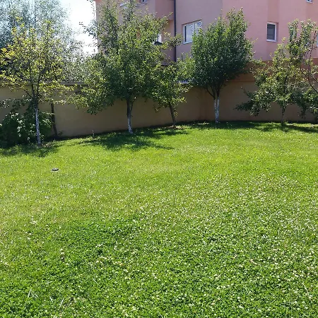 Villa Hills Sarajevo