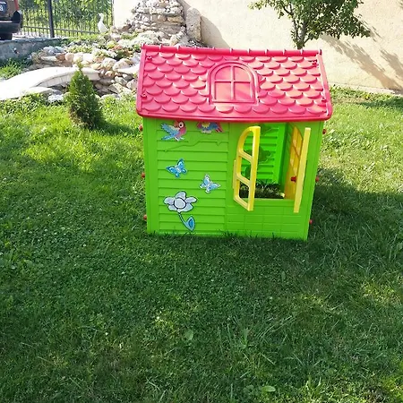 Willa Hills Sarajewo