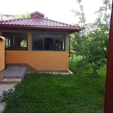 Hills Villa Sarajevo