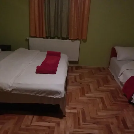 Hills Villa *