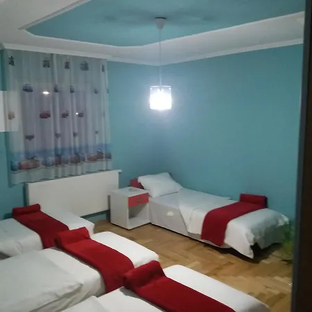 Hills Villa *
