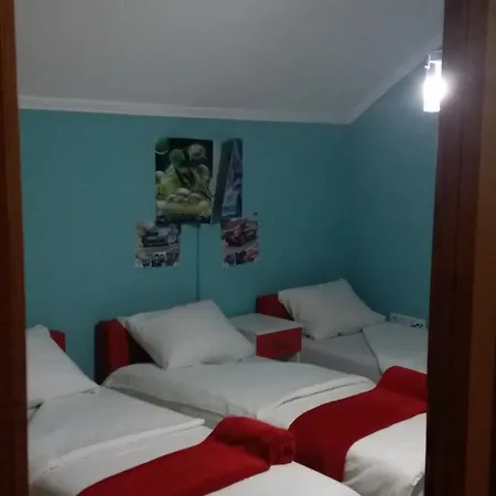 Hills Villa *
