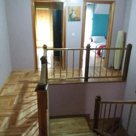 Hills Villa *